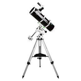 Telescopio Skywatcher BKP 15075 EQ3-2 con focheggiatore Crayford 150/750