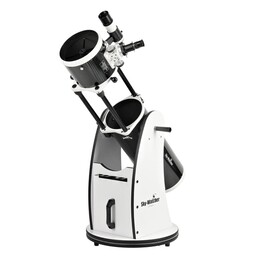 Skywatcher Dobson 8" Pyrex Flex Tube 200/1200 Teleskop