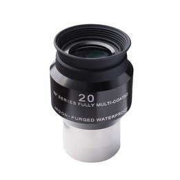 Explore Scientific 62° eyepiece. 20mm