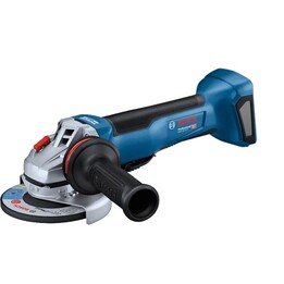Smerigliatrice angolare Bosch GWS 18V-10P PROFESSIONAL 12,5 cm 9000 giri/min 1,9 kg