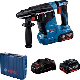 Bosch GBH 187-LI Professional 980 giri/min SDS Plus