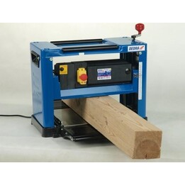 DEDRA pialla spessore 2000W