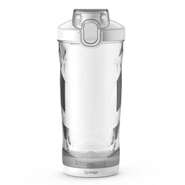 Liquidificador sem fio Sponge 0,6L Branco