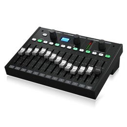 table de mixage numérique personnelle