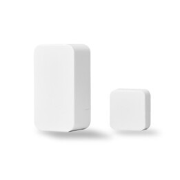 Nuki Door Sensor sensor de puerta / ventana Inalámbrico Blanco