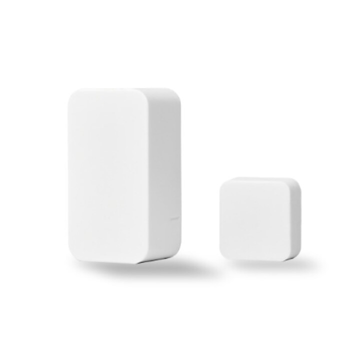 Nuki Door Sensor Wireless Door/Window Sensor White