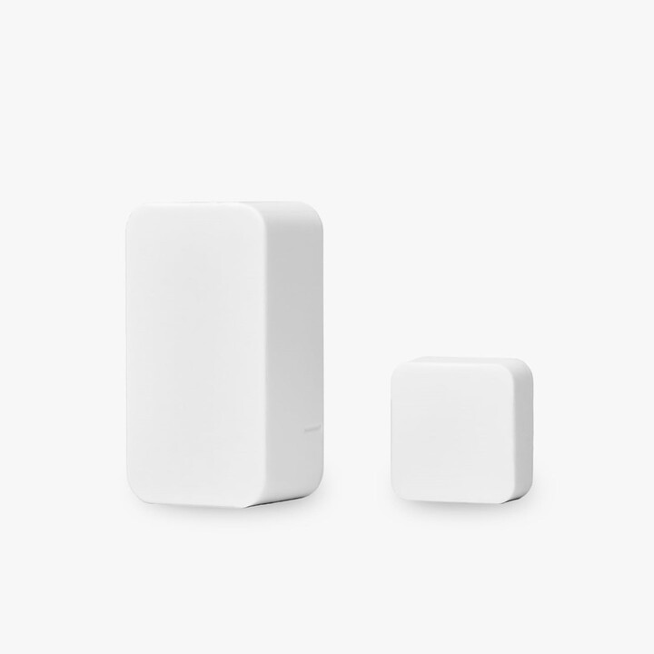 Nuki Door Sensor Wireless Door/Window Sensor White