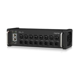 Midas DL8 Digital Stagebox 8 entradas/8 saídas