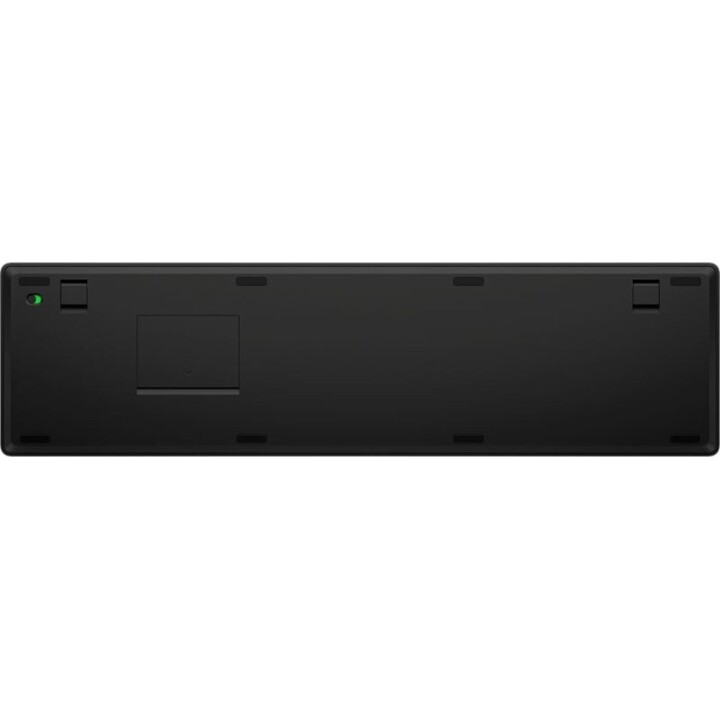 HP 450 Teclado Inalámbrico Programable Negro USB tipo A