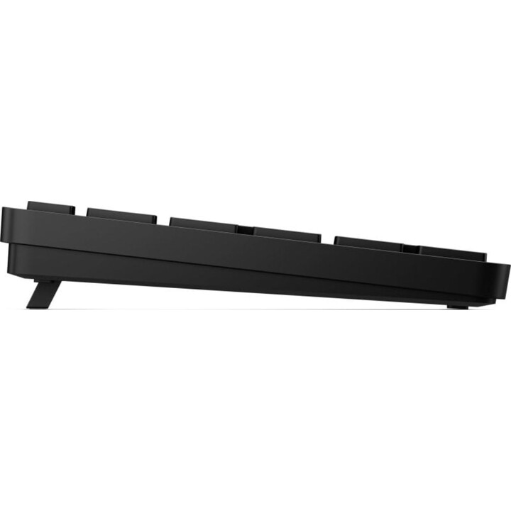 HP 450 Programmable Wireless Keyboard Black USB Type-A