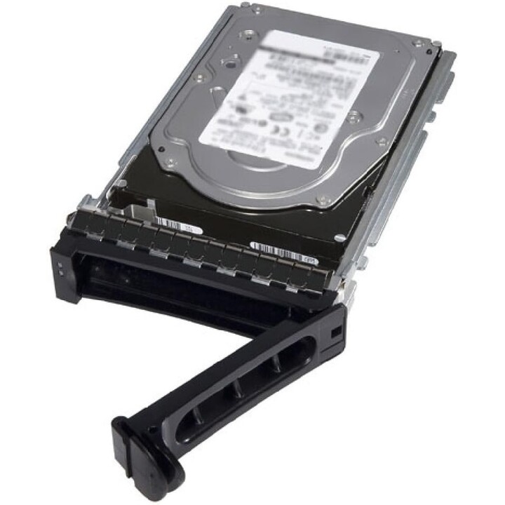 300GB 15K RPM SAS ISE 12Gbps 512n 2.5in Hot-plug Hard Drive CK