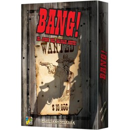 Asmodee Bang!