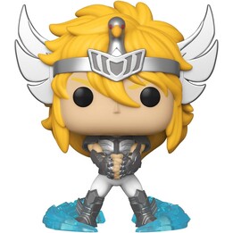 Funko Pop Saint Seiya Cygnus Hyoga