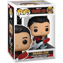 Funko Pop Marvel Shang-Chi Shang-Chi