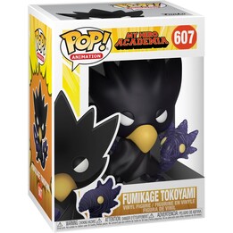 Funko Pop My Hero Academia Tokoyami