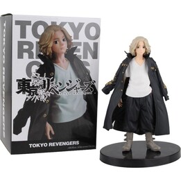 Banpresto Tokyo Revengers Manjiro Sano (Mikey)