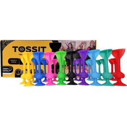 Gioco TOSSIT Party Pack – 26 pz.