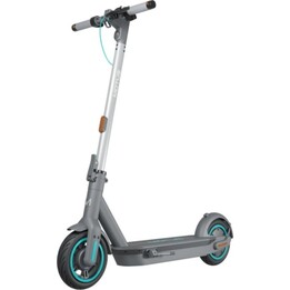 Patinete eléctrico Motus Scooty 10 Gen6 AKC051-4, color gris