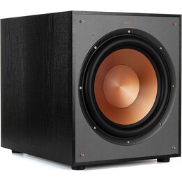 Klipsch R-120SW - Caisson de basses IMG 12 200 W