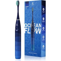 Oclean Flow Azul - Cepillo de Dientes Eléctrico