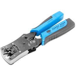 Crimpatrice Phasak TD 018 per RJ11/ RJ12/ RJ45