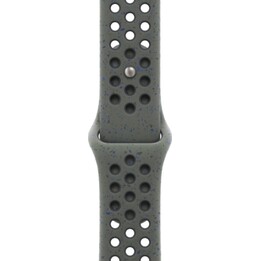 Cinturino Apple Nike Sport da 41 mm militare kaki M/L