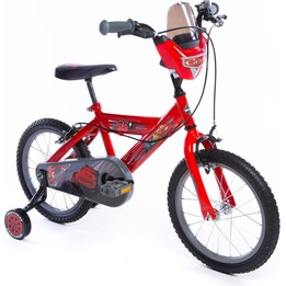 Bicicletta per bambini 16" Huffy 21781W Disney Cars