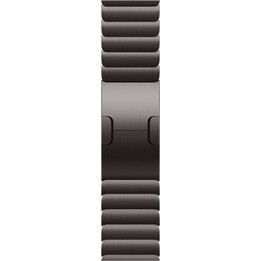 Pulseira Apple Slate Link 42mm Tamanho Único