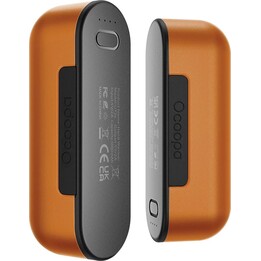 OCOOPA UT2s Hand Warmers 2 pieces Orange