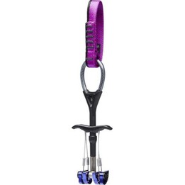 Black Diamond Camalot C4 0,5 friend de escalada roxo
