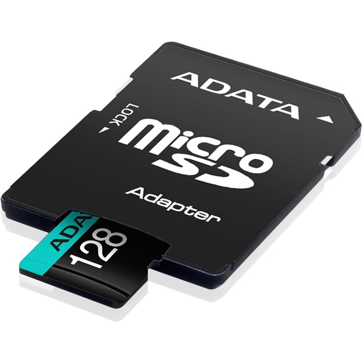 Adata Premier Pro V30 microSDXC/SDHC 128 GB UHS-I Classe 10