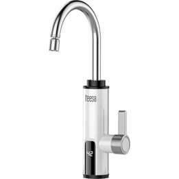 Aquecedor de água instantâneo Teesa TSA4108, branco