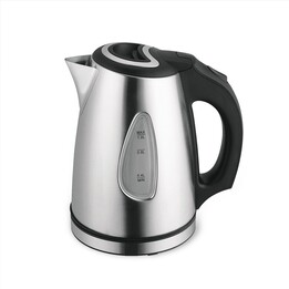 Wasserkocher MAESTRO MR-029NEU 1l Edelstahl 1600 W