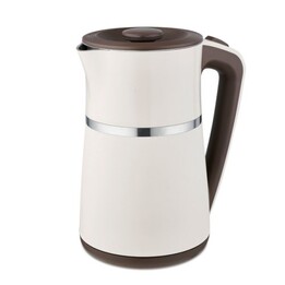 Maestro MR-030 Beige Electric Kettle 1.7 l 2200 W Beige