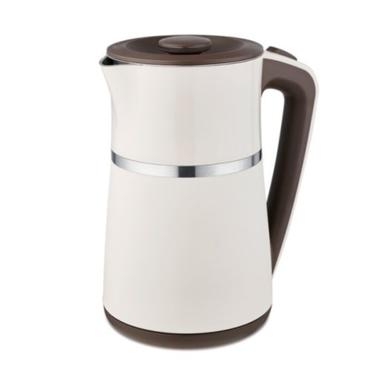 Maestro MR-030 beige Hervidor eléctrico 1,7 l 2200 W Beige