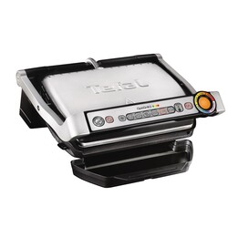 Gril Tefal OptiGrill + GC712D
