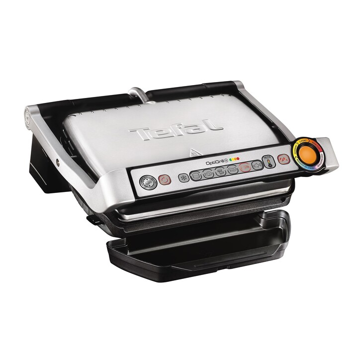 Gril Tefal OptiGrill + GC712D