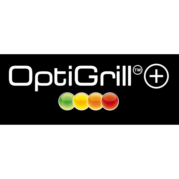 Gril Tefal OptiGrill + GC712D