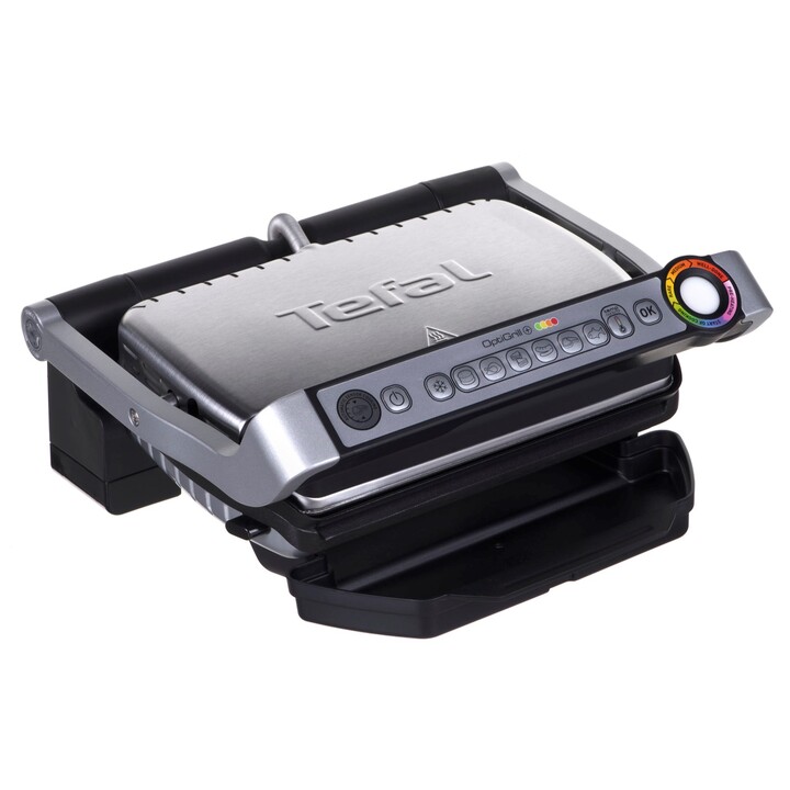 Gril Tefal OptiGrill + GC712D