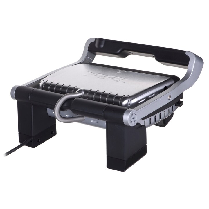 Gril Tefal OptiGrill + GC712D