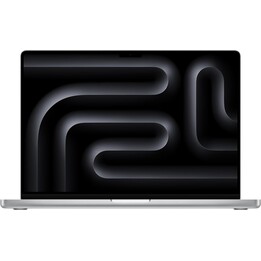 Apple MacBook Pro M4 Max 36GB 1TB 16" macOS Plata