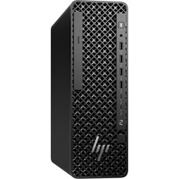 Estación de trabajo HP Z2 SFF G1i VPro D4CU3ET#ABE Core Ultra u7265 48GB DDR5 1TB SSD Win11P SFF negro