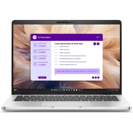 Dell Pro 14 Plus PB14250 JCM1X U5-235U 16GB LPDDR5x 512GB SSD 14" FHD+ IPS Arc Win11P prateado