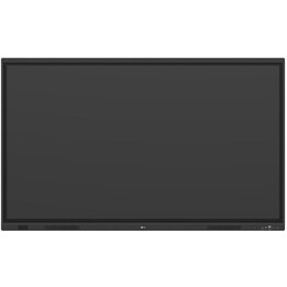 Cartelería interactiva LG CreateBoard 55TR3DQ 55" UHD VA 400nit 50pt multitáctil Android 14 EDLA