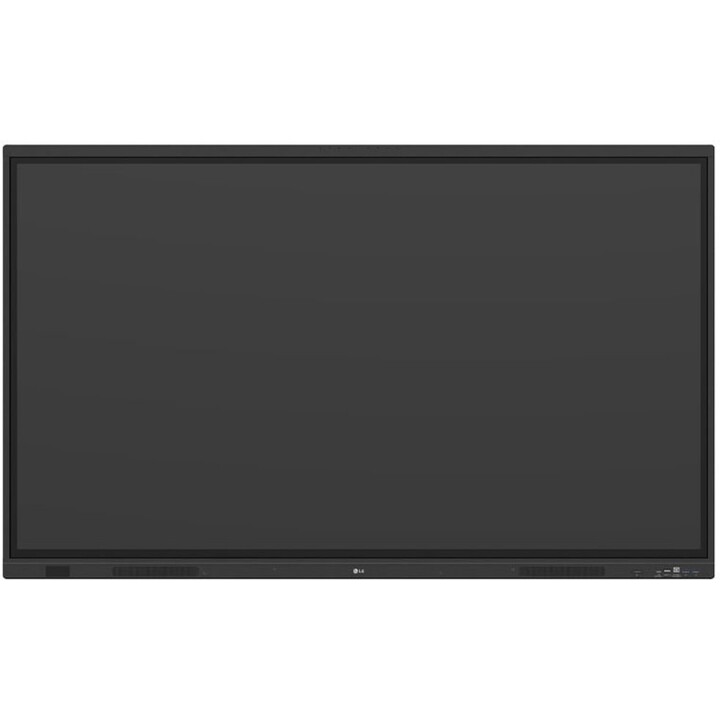 LG CreateBoard 55TR3DQ 55" UHD VA 400nit 50pt multitouch Android 14 EDLA interactive signage