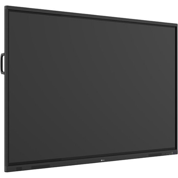 LG CreateBoard 55TR3DQ 55" UHD VA 400nit 50pt multitouch Android 14 EDLA interactive signage