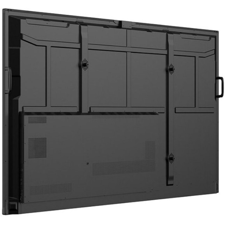 LG CreateBoard 55TR3DQ 55" UHD VA 400nit 50pt multitouch Android 14 EDLA interactive signage
