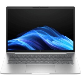 HP EliteBook 6 G1a AI AMD Ryzen 7 250 16GB 512GB 14" W11P