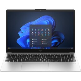 HP 250R G10 C14Q4ET#ABE Core 5-120U 16GB DDR5 512GB SSD 15,6" FHD IPS 300nits Win11P prateado