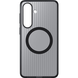 Funda Qi2 con imán resistente para Samsung Galaxy S26+, color negro
